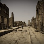 Rzym – Dzień 6: Pompeje i Neapol