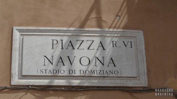 Plac Navona
