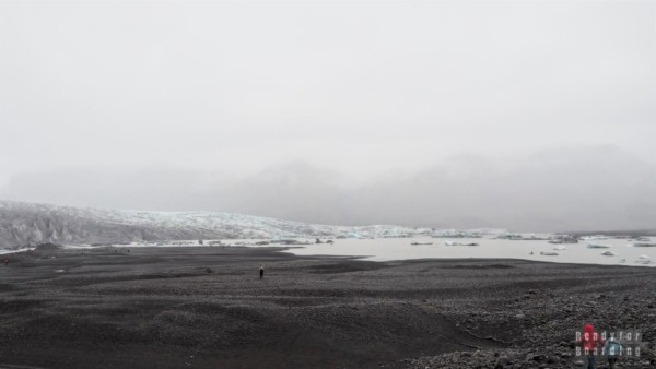 Skaftafellsjökull Glacier, Iceland