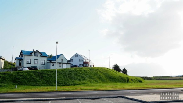 Höfn, Iceland