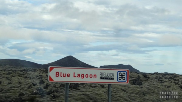 Blue Lagoon - Islandia