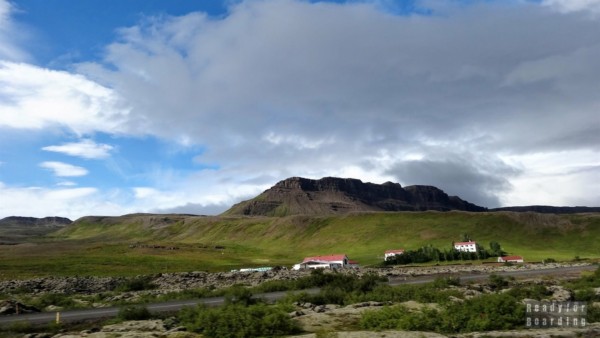 Northern Iceland