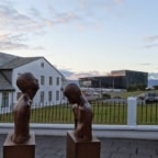 Islandia - Reykjavík i okolice