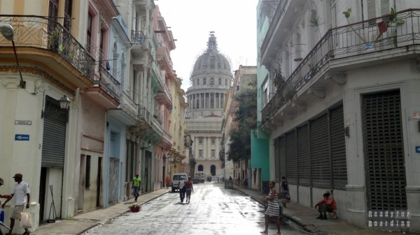 Havana - Kuba