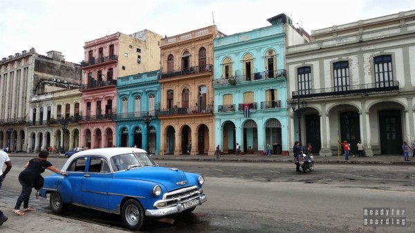 Havana - Cuba