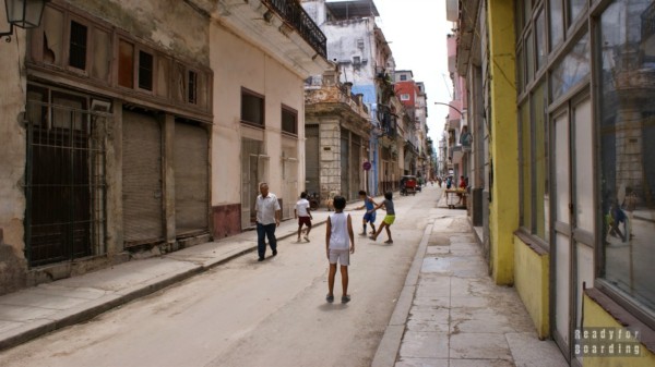 Hawana - Kuba