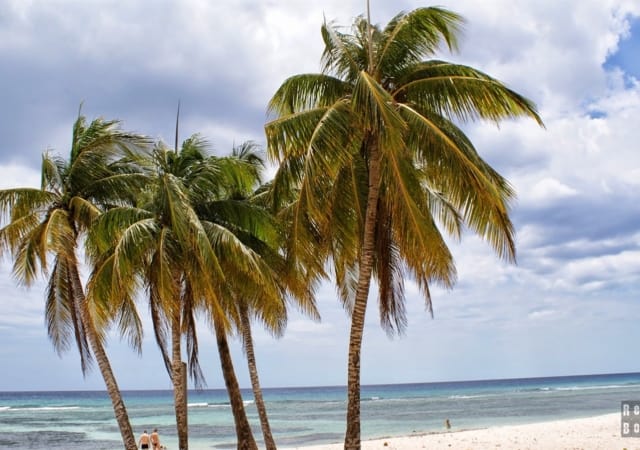Playa Giron - Kuba