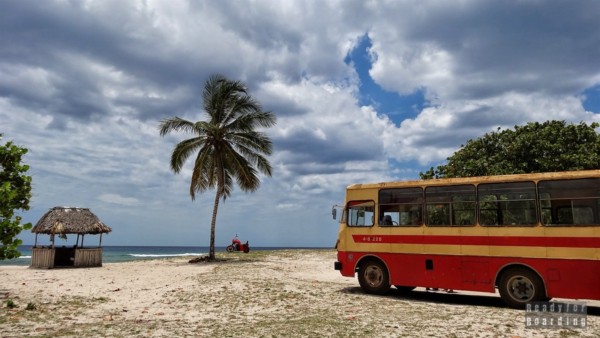 Playa Giron - Cuba