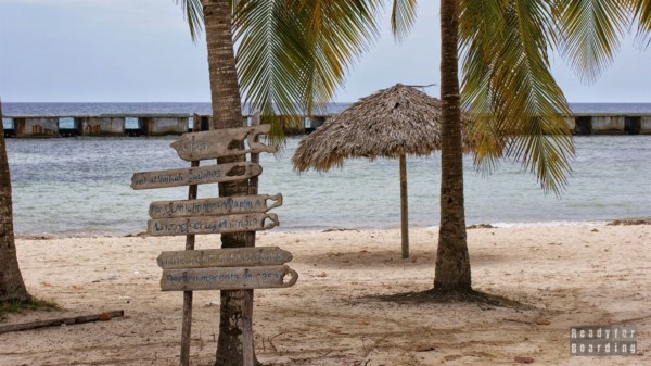Playa Giron - Cuba