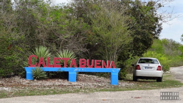 Caleta Buena - Kuba