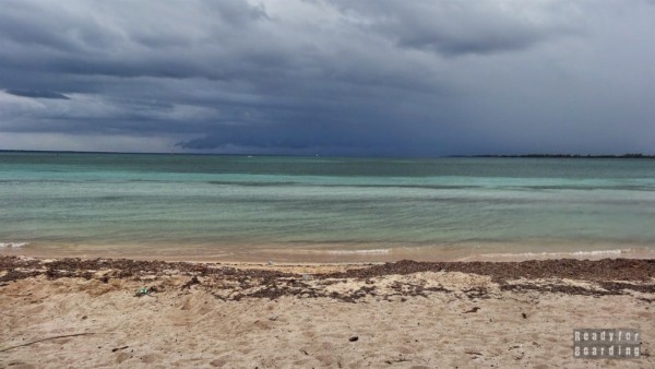 Playa Larga - Kuba