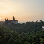 Dolny Śląsk: Zamek Książ - cudze chwalicie, swego nie znacie