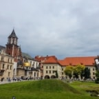 Kraków, Wawel i Wieliczka w jeden dzień? Da się! :)