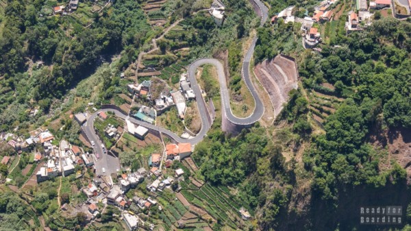 Dolina Zakonnic, Madera