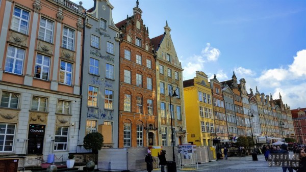 Stare Miasto, Gdańsk - Trójmiasto
