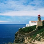 Portugalia, Algarve - Cabo de Sao Vicente i Faro