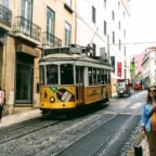 Portugalia - co zobaczyć, czyli super-hiper plan na 10 dni