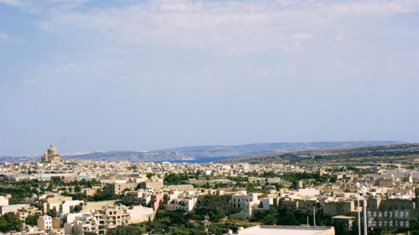Cytadela w Victorii, Gozo - Malta