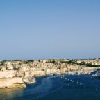 Malta - Valletta i Mdina