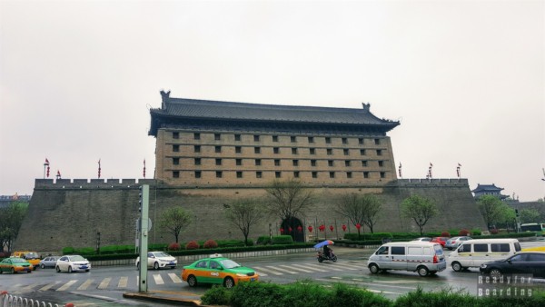 Xi'an - China