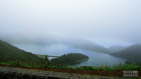 Lagoa do Fogo - São Miguel, Azores