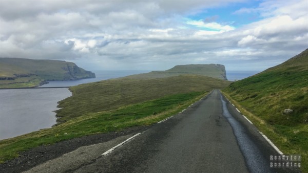 Eysturoy - Faroe Islands