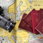 Dziecko w podróży: jak wyrobić paszport i dowód osobisty?