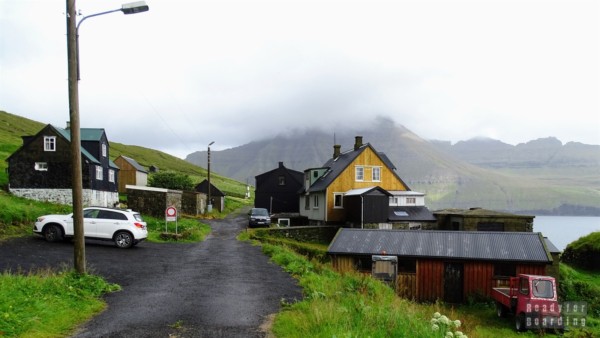 Múli, Borðoy - Faroe Islands