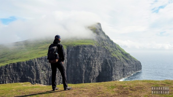 Vágar - Faroe Islands