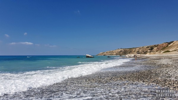 Petra tou Romiou - Cypr