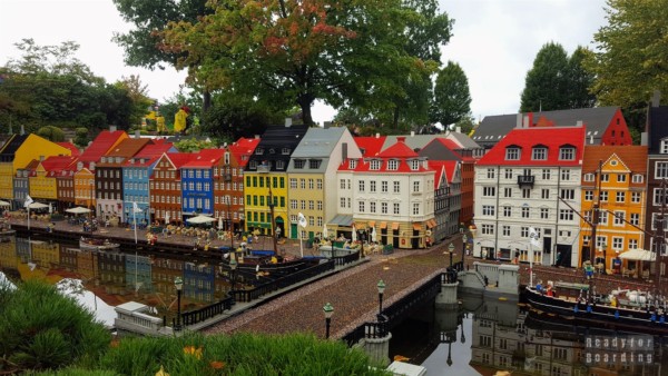 Miniland, Legoland Billund - Denmark
