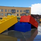 Lego House - Billund, Dania