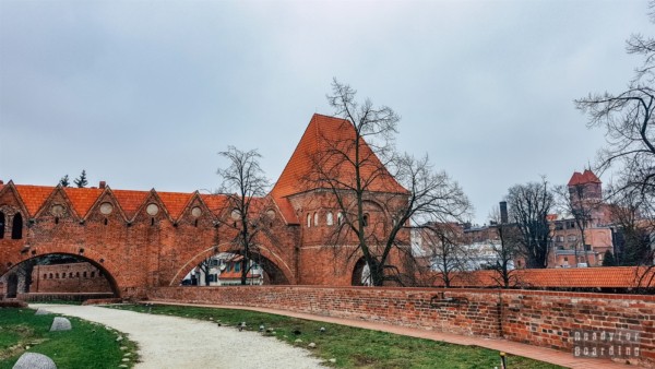 Toruń, Polska