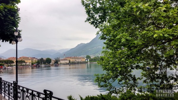 Lugano - Szwajcaria