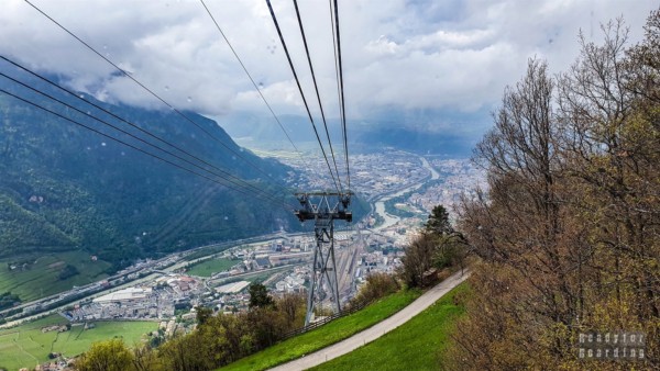 Bolzano - Tyrol Południowy - Włochy