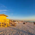 Floryda FAQ - najczęściej zadawane pytania z podróży do USA