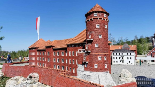 JuraPark Bałtów - Bałtowski Kompleks Turystyczny