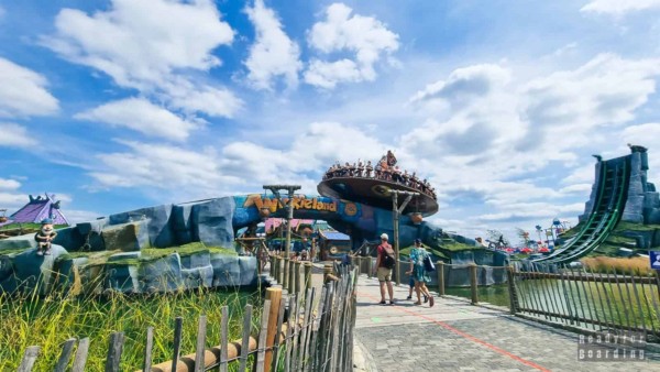 Majaland Kownaty - Amusement Park