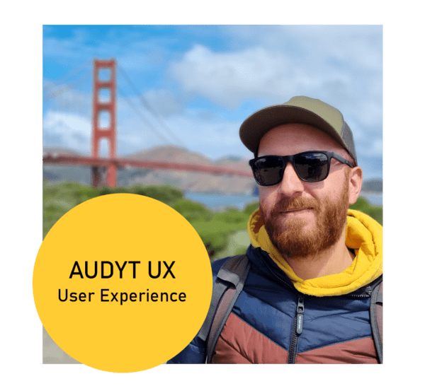 Audyt UX (User Experience) bloga / sklepu internetowego