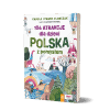 Książka 104 atrakcje dla dzieci. Polska z pomysłem.